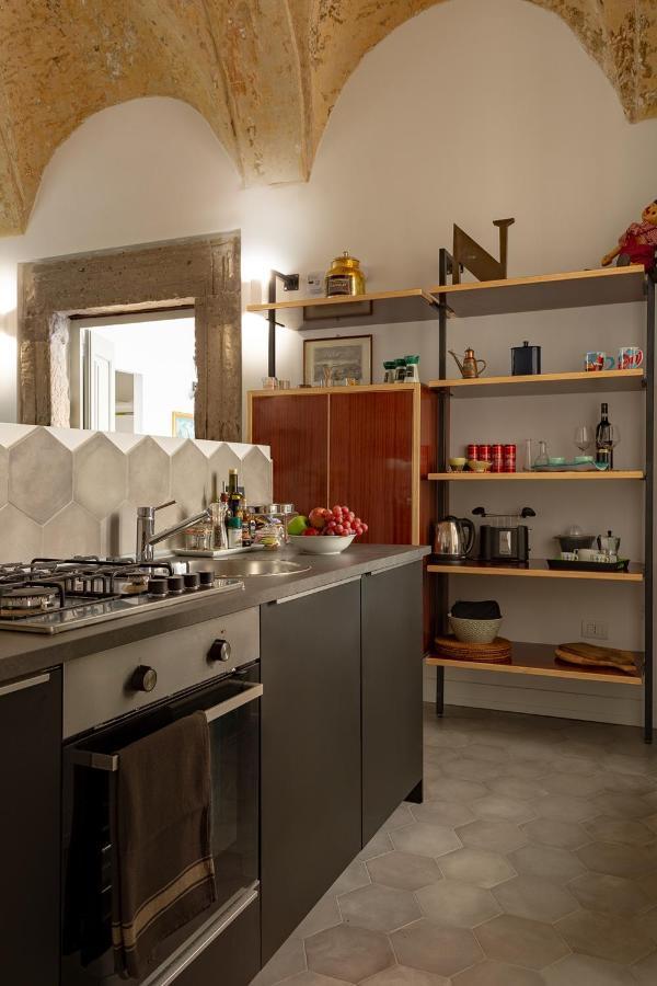 Flat Casa Patu' * Naples