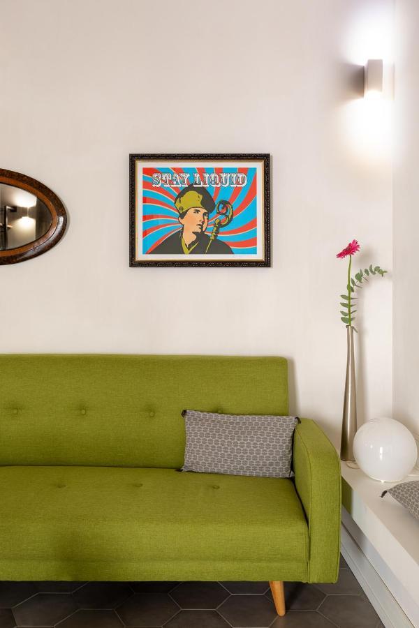 Apartment Flat Casa Patu'