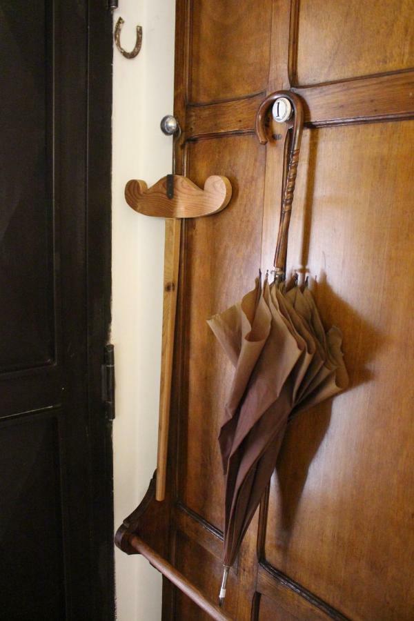Apartment Flat Casa Patu'