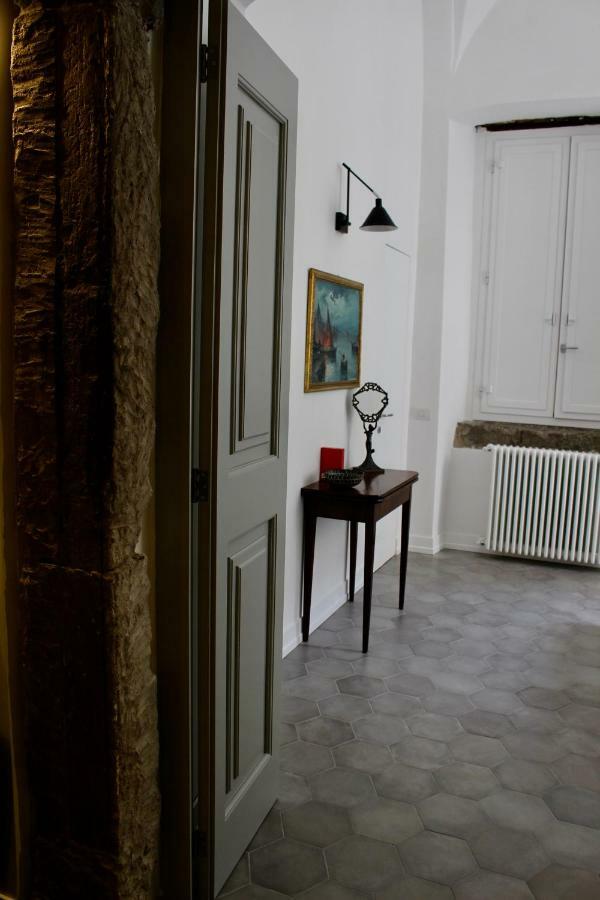 Flat Casa Patu' * Naples